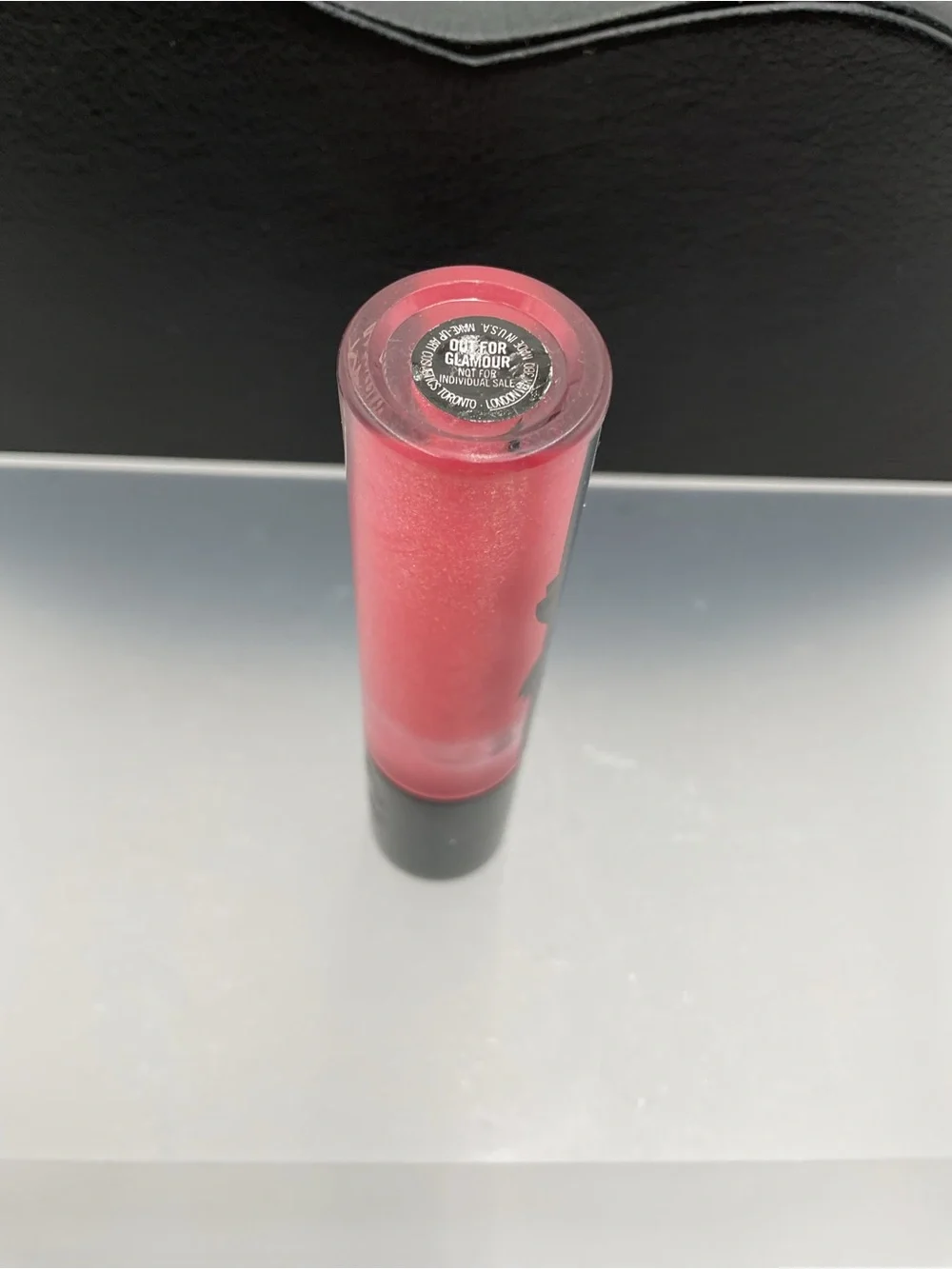 MAC Cosmetics Dazzleglass in Out For Glamour - BNWOB, LE & Discontinued
